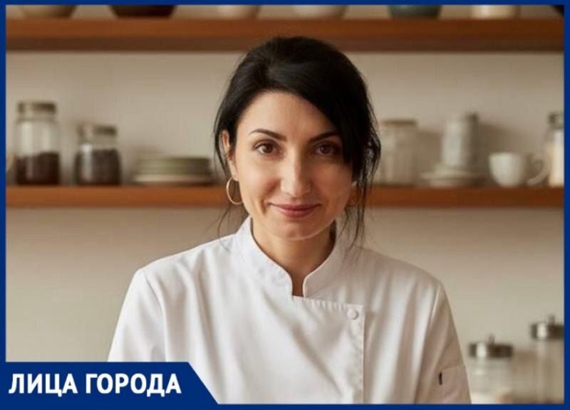 Как пандемия перевернула жизнь кондитера: история Натальи Васильевой