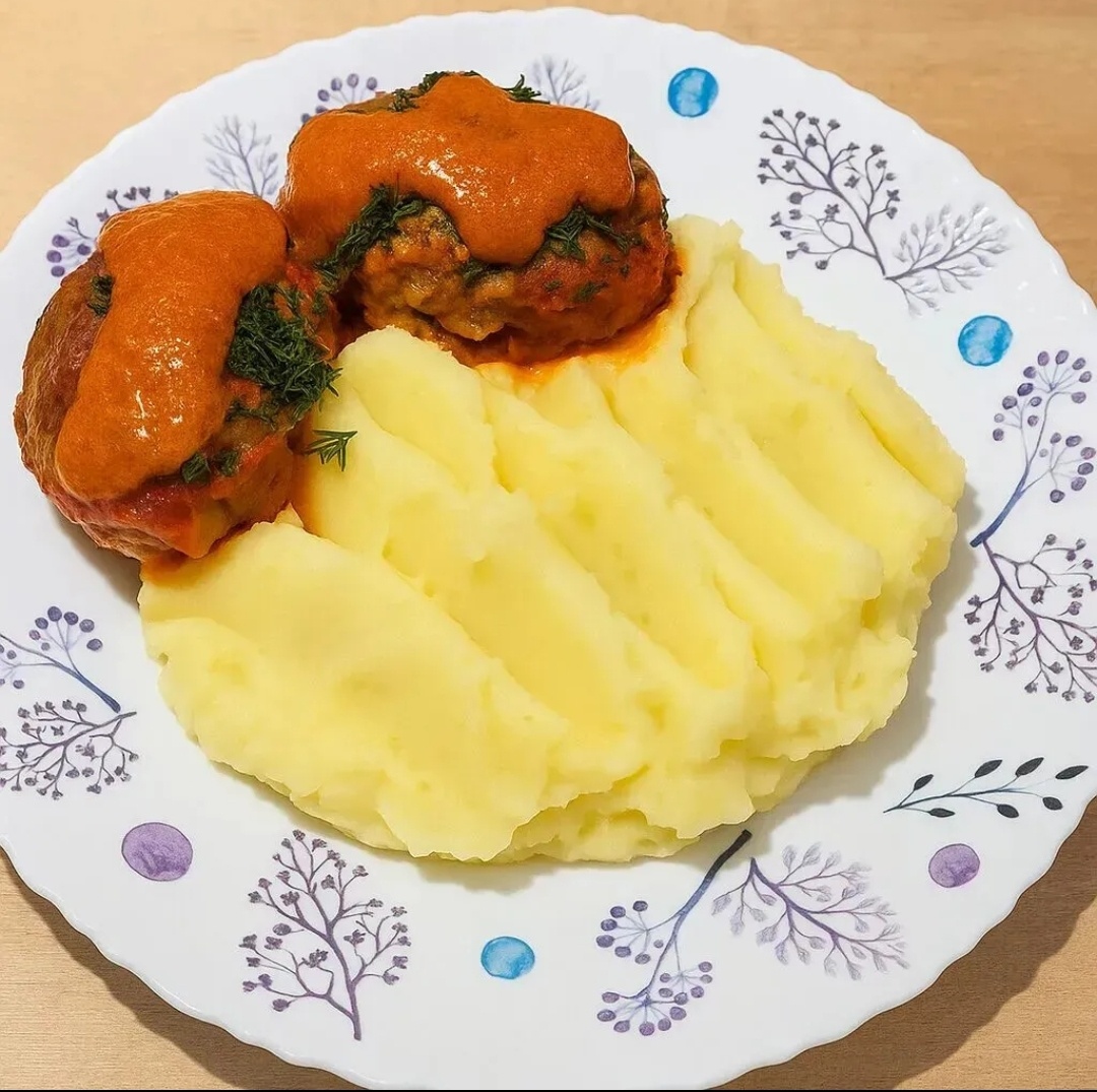 Легкий способ приготовить ленивые голубцы, которые удивят каждого