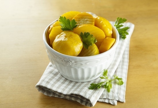 Патиссоны с гвоздикой: идеальный маринад на зиму