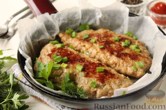 Легкие и вкусные блюда с фаршем: лучшие рецепты