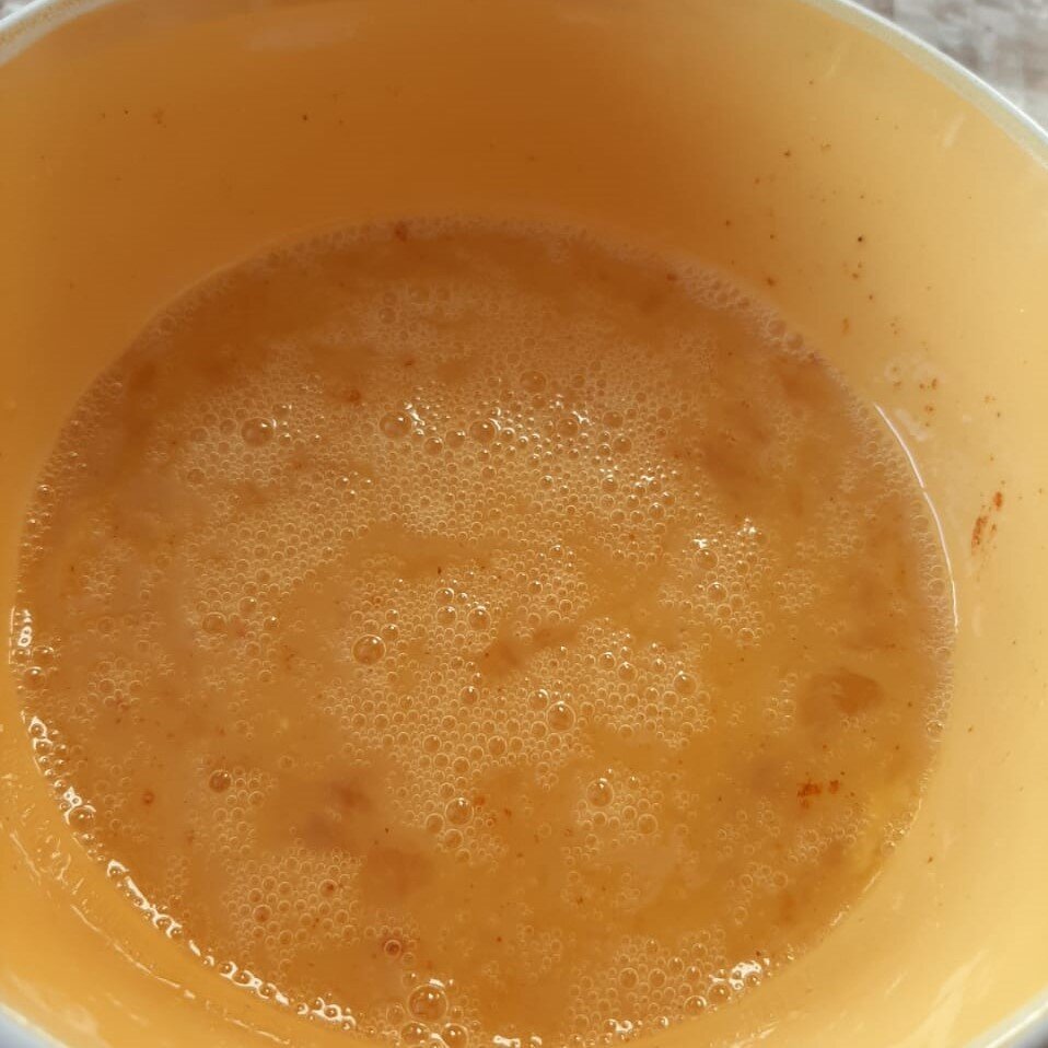 Как быстро приготовить яичницу с лавашом для полноценного завтрака