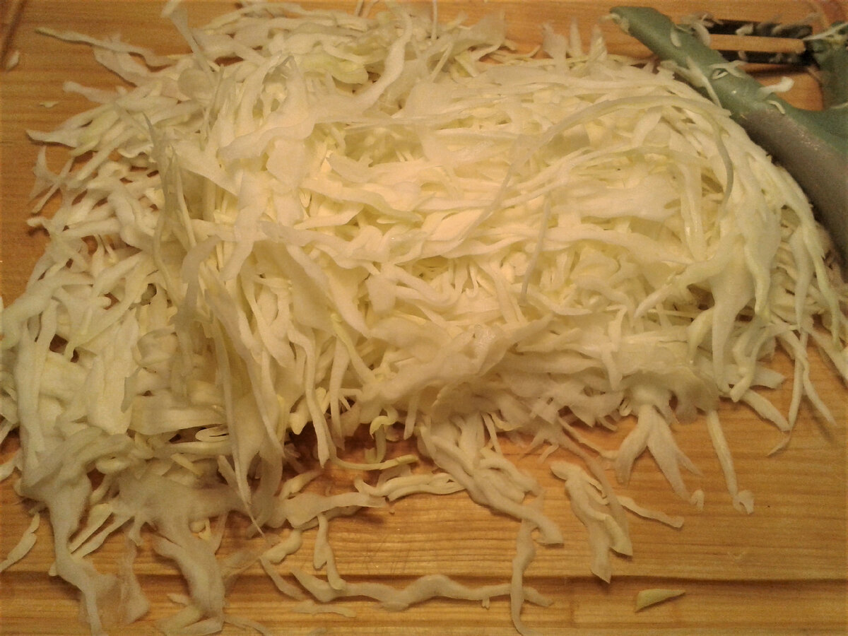 Слоеный салат, который удивит ваших гостей