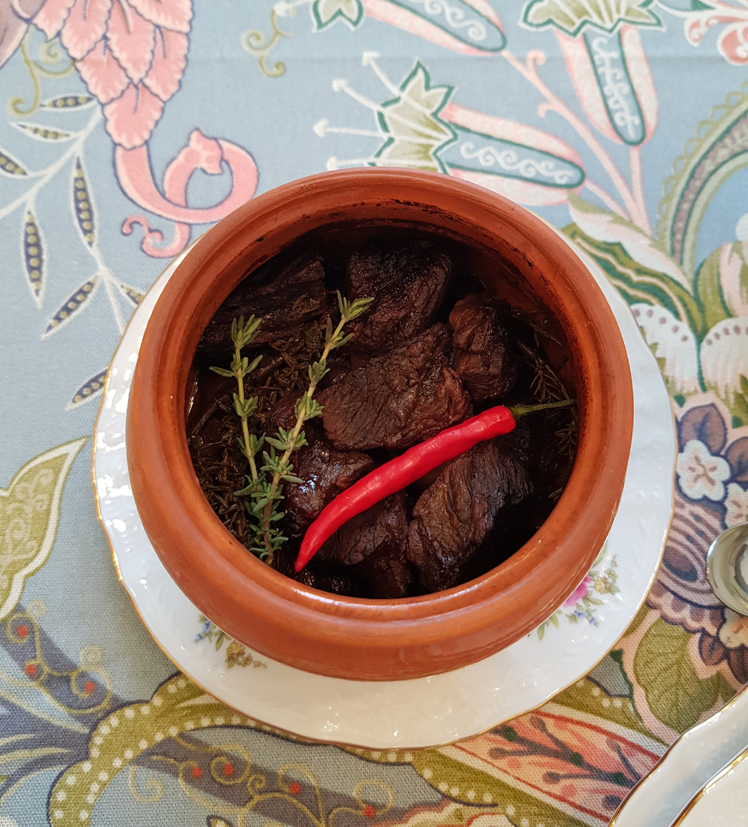 Путешествие во времени: Пепозо из Импрунеты и его исторические корни