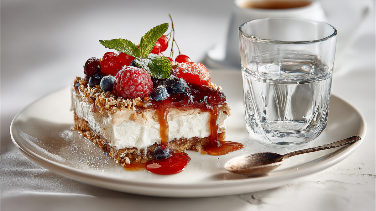 Исследуем секреты первой ложки: Почему она особенная?