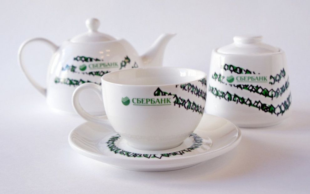 Как посуда с логотипом помогает вашему бизнесу выделиться