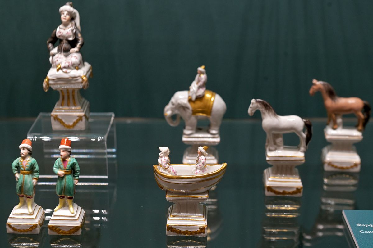 ������� ������� ������������ �����������: ������� � ��������� ��������