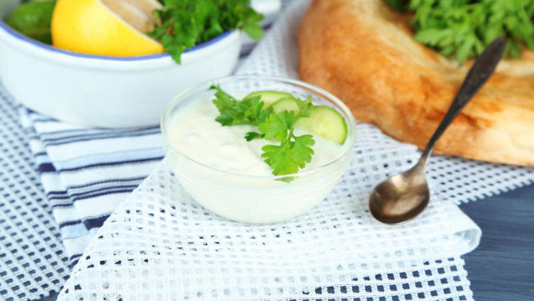 Как сбалансировать питание зимой для поддержания здоровья