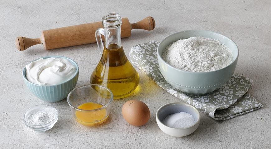 Как приготовить идеальное тесто для вареников: секреты от шефов