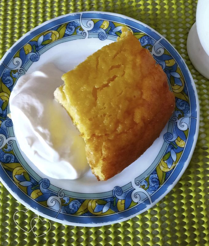 Открытие для гурманов: ароматная запеканка с тыквой и цитрусовыми