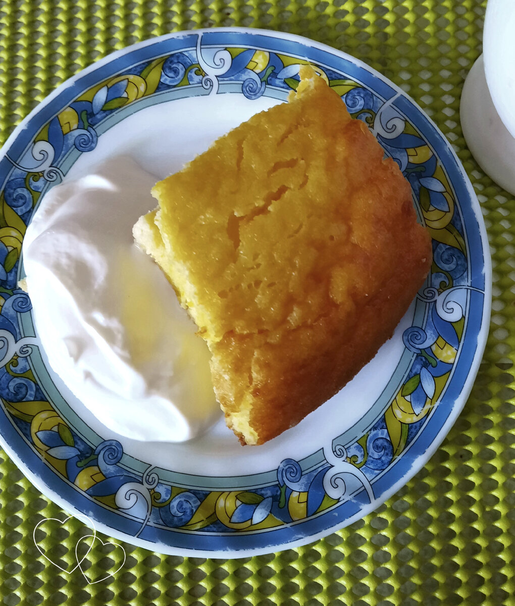 Открытие для гурманов: ароматная запеканка с тыквой и цитрусовыми