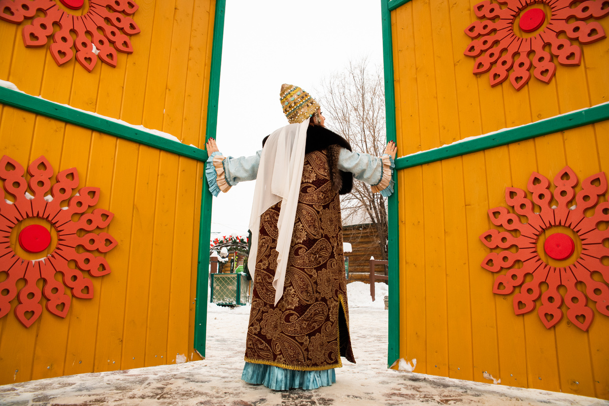 Что принесет 2026 год: гастрономические тренды и новые идеи в Казани