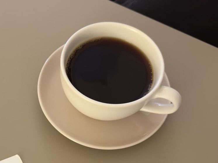 Как выбрать идеальный кофе: советы от бариста Соболевой