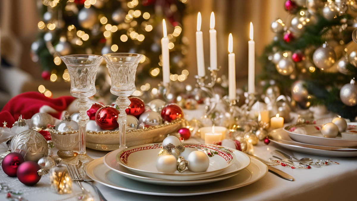 Новый взгляд на салат с крабовыми палочками: возвращение из 90-х