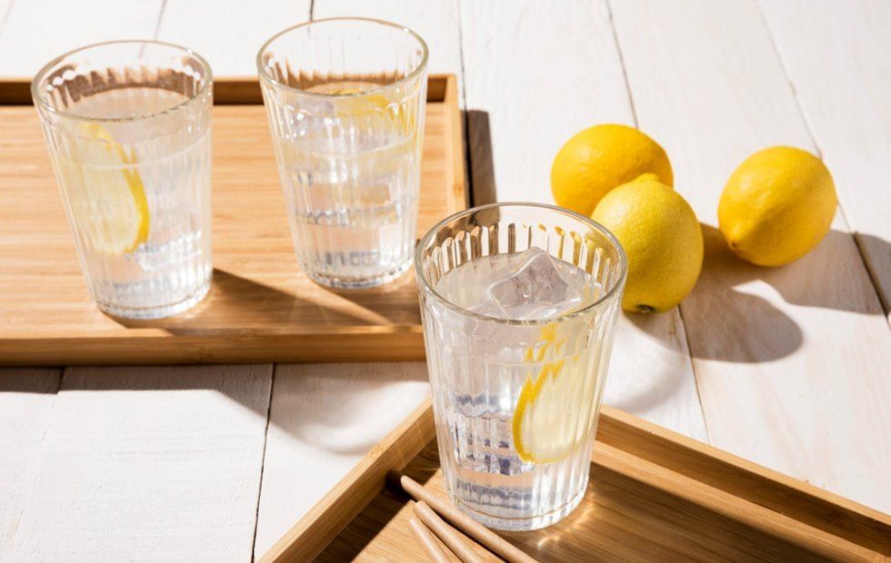 Узнайте, пьете ли вы достаточно воды: три явных знака