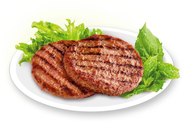 История возникновения бургера: как фастфуд завоевал мир