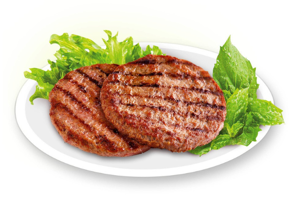 История возникновения бургера: как фастфуд завоевал мир