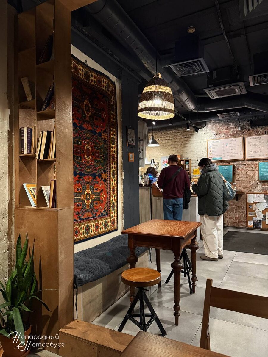 Трубочерия: Ода сладким воспоминаниям