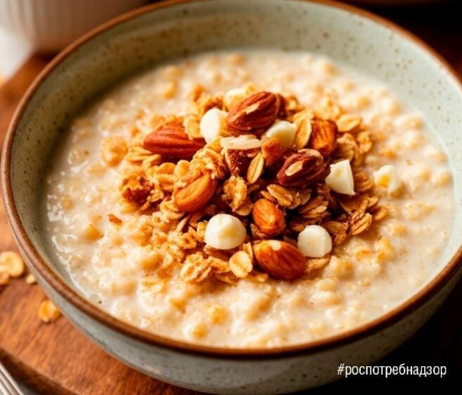 Как выбрать идеальную овсяную кашу: простые советы