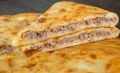 Домашний осетинский пирог с мясом — традиция и вкус Кавказа на вашей кухне