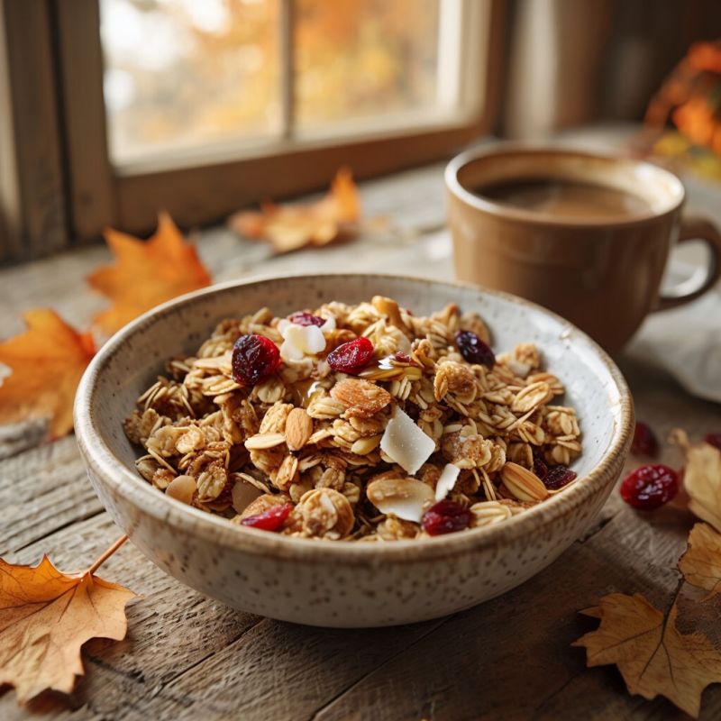 Ваниль для гурманов: пять удивительных рецептов с уникальной пряностью