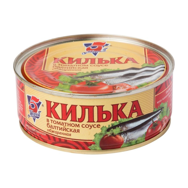 Доступный рыбный суп: быстрое и простое блюдо для студентов