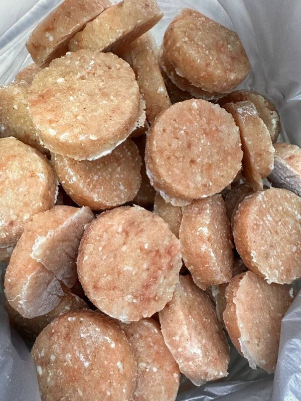 Котлеты без панировки: новая вкусная находка для гурманов