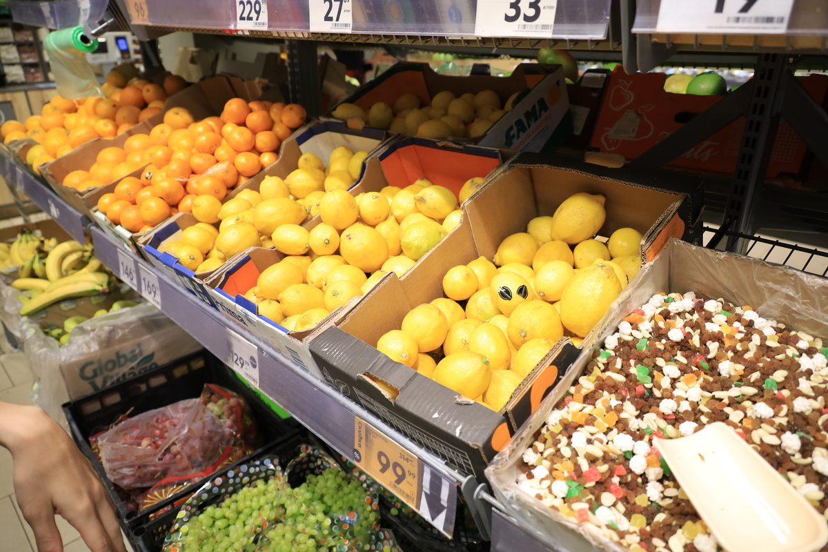 Яркость и здоровье на вашей тарелке: полезные советы для петербуржцев