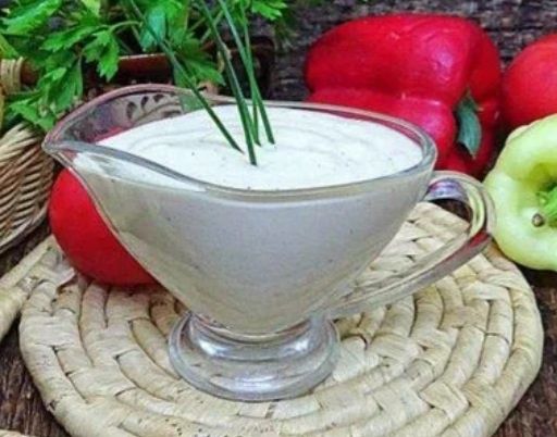 Луковый соус: секреты приготовления и варианты подачи