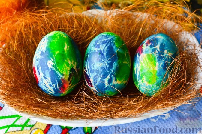 Яйца на любой вкус: оригинальные рецепты для вашего стола