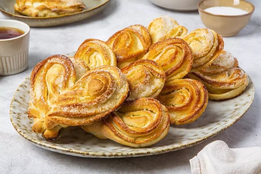 Об irresistibly сладких плюшках с сахаром: как приготовить вкусное угощение