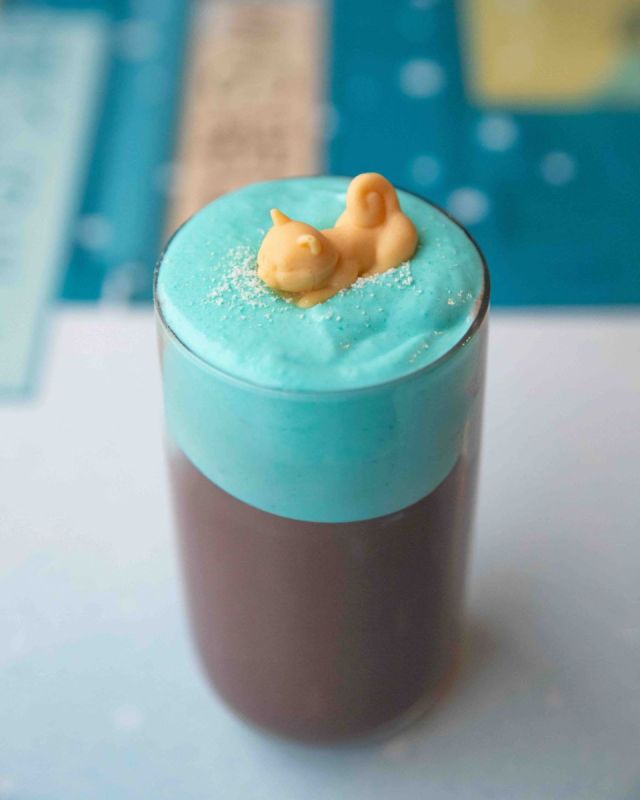 Новый взгляд на новогодний фестиваль в J’pan