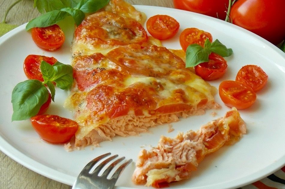 Красная рыба: идеальные рецепты для любого повода