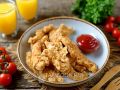 Пушистые рецепты: как приготовить любимые блюда KFC дома
