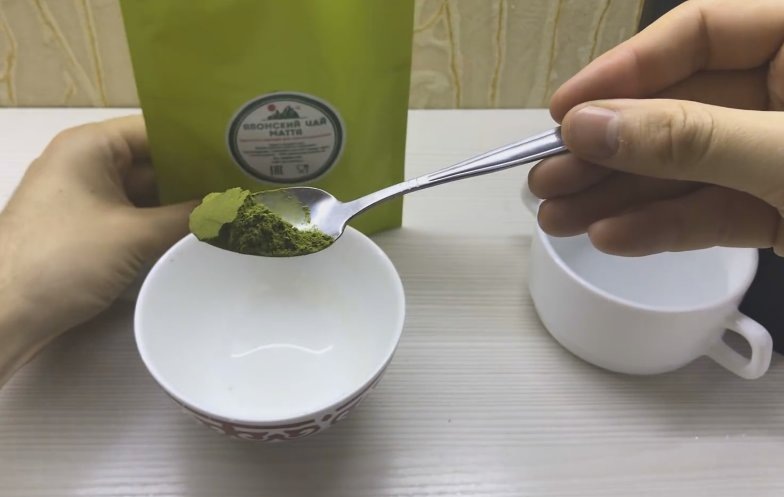 Неповторимый вкус японского чая маття: как правильно его заварить