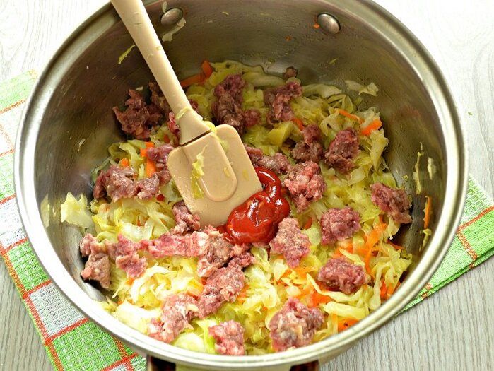 Капуста по-французски: нежный рецепт, который удивит всех