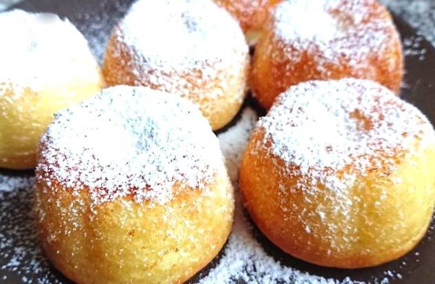 Нежные сырники из творога с манкой: идеальный рецепт на каждый день