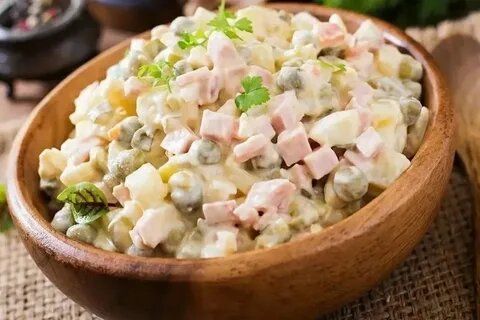 Оливье в 2026 году: каковы цены и что ожидает белорусов