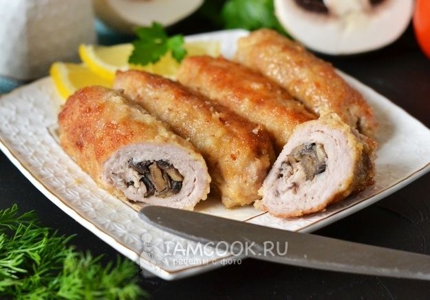 Как удивить семью на празднике: рецепты мясных деликатесов от бабушек