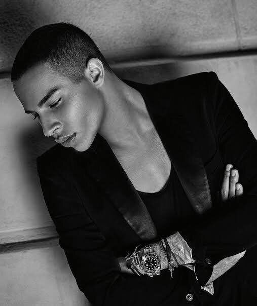 ������ ������ ��������� ��� � Balmain ����� 14 ��� ����������