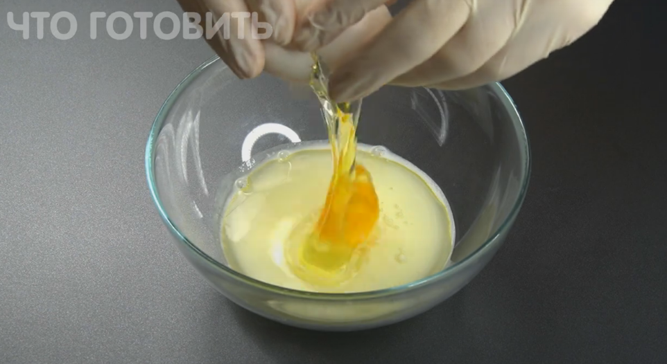 Идеальное печенье на кефире для домашнего уюта