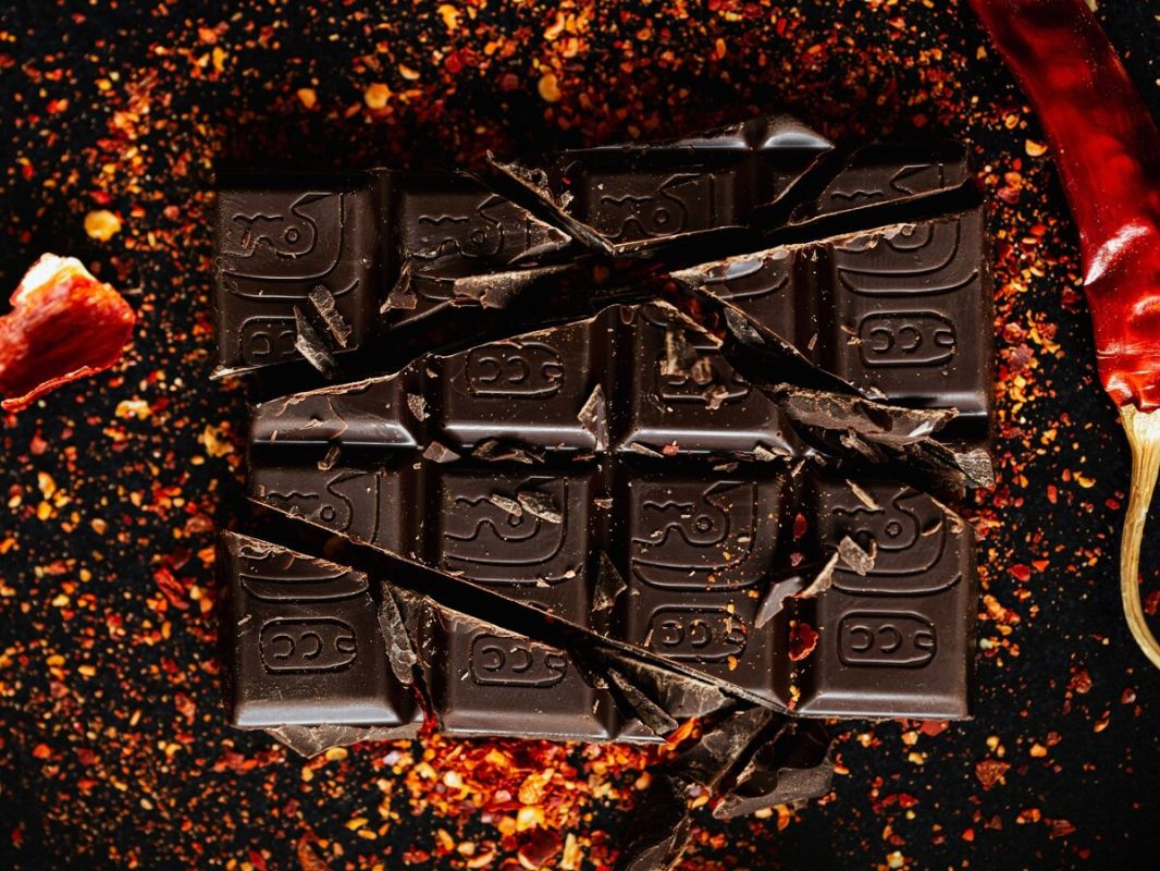 Шоколад: правда и мифы о сладком удовольствии