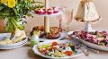 Пасхальное меню: классика с изюминкой