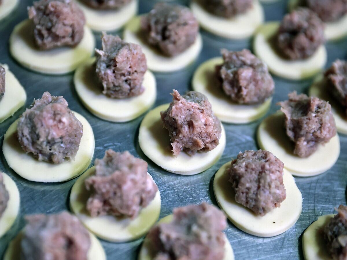 Роспотребнадзор дает советы: как выбрать качественные мясные полуфабрикаты