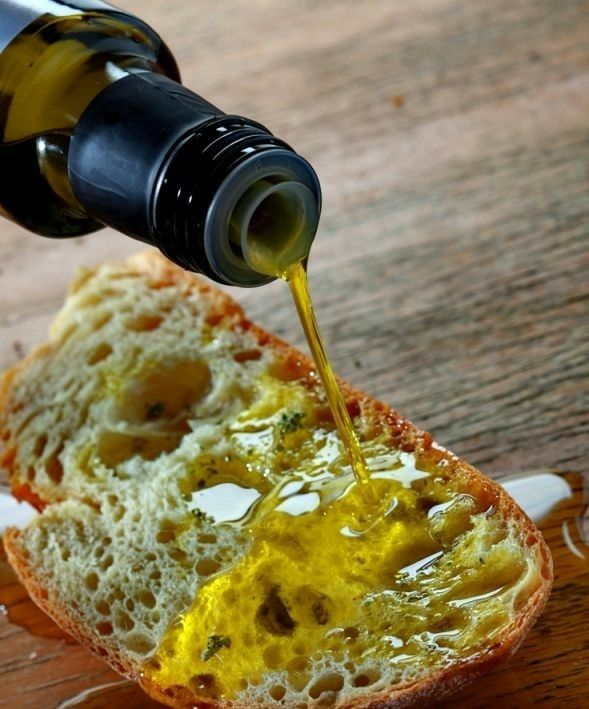 Четыре суперфуда для здоровья сосудов: простые решения для бодрости