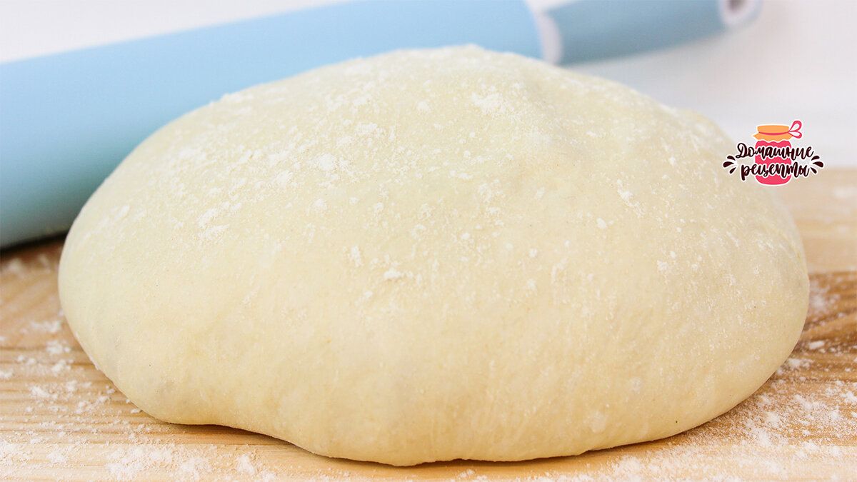 Постное дрожжевое тесто: легкость и пышность в каждом укусе