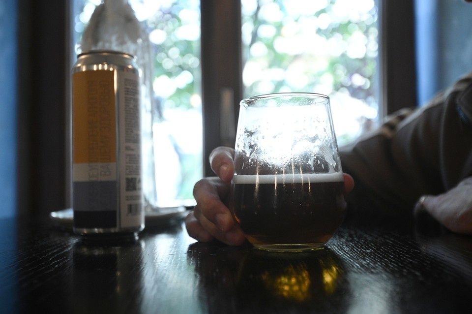 Томичи потратили более 10 миллиардов рублей на пиво в 2025 году