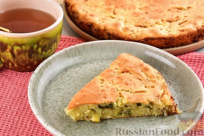 Вкусные рецепты для домашней выпечки