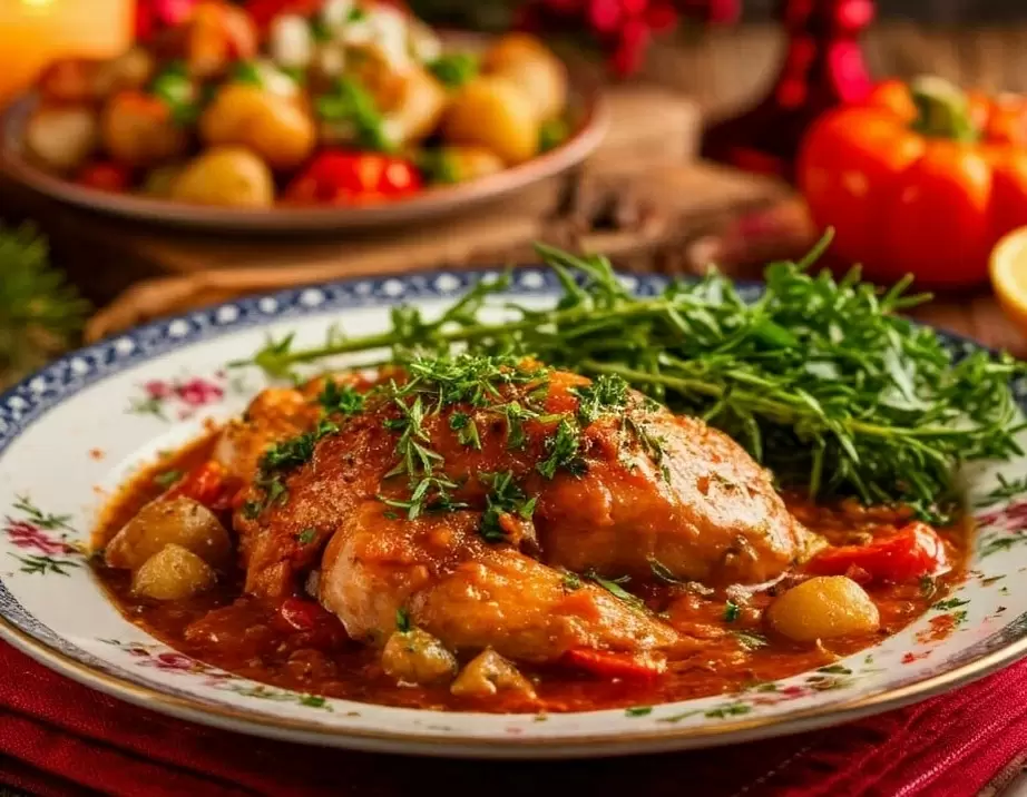 Что приготовить для мужчин на 23 февраля: лучшие идеи для праздничного ужина