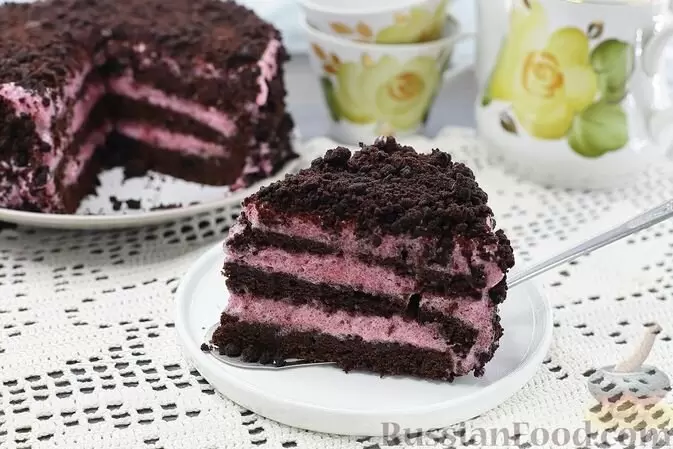 Сладости к Пасхе: оригинальные рецепты для праздничного стола