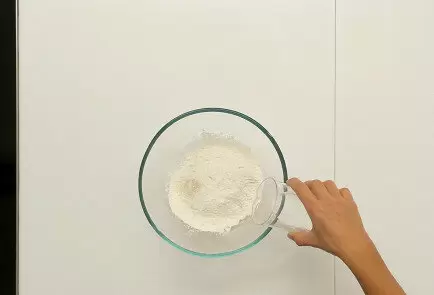 Легкий способ испечь ароматную чиабатту